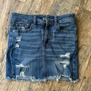American Eagle skirt